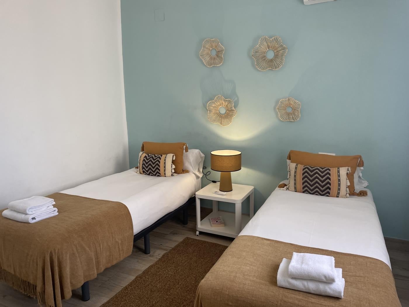 image Malaga Holidays City Center 2 bedrooms 16