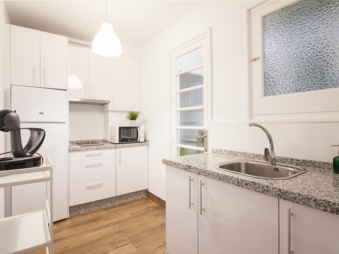 image Malaga Holidays City Center 2 bedrooms 17