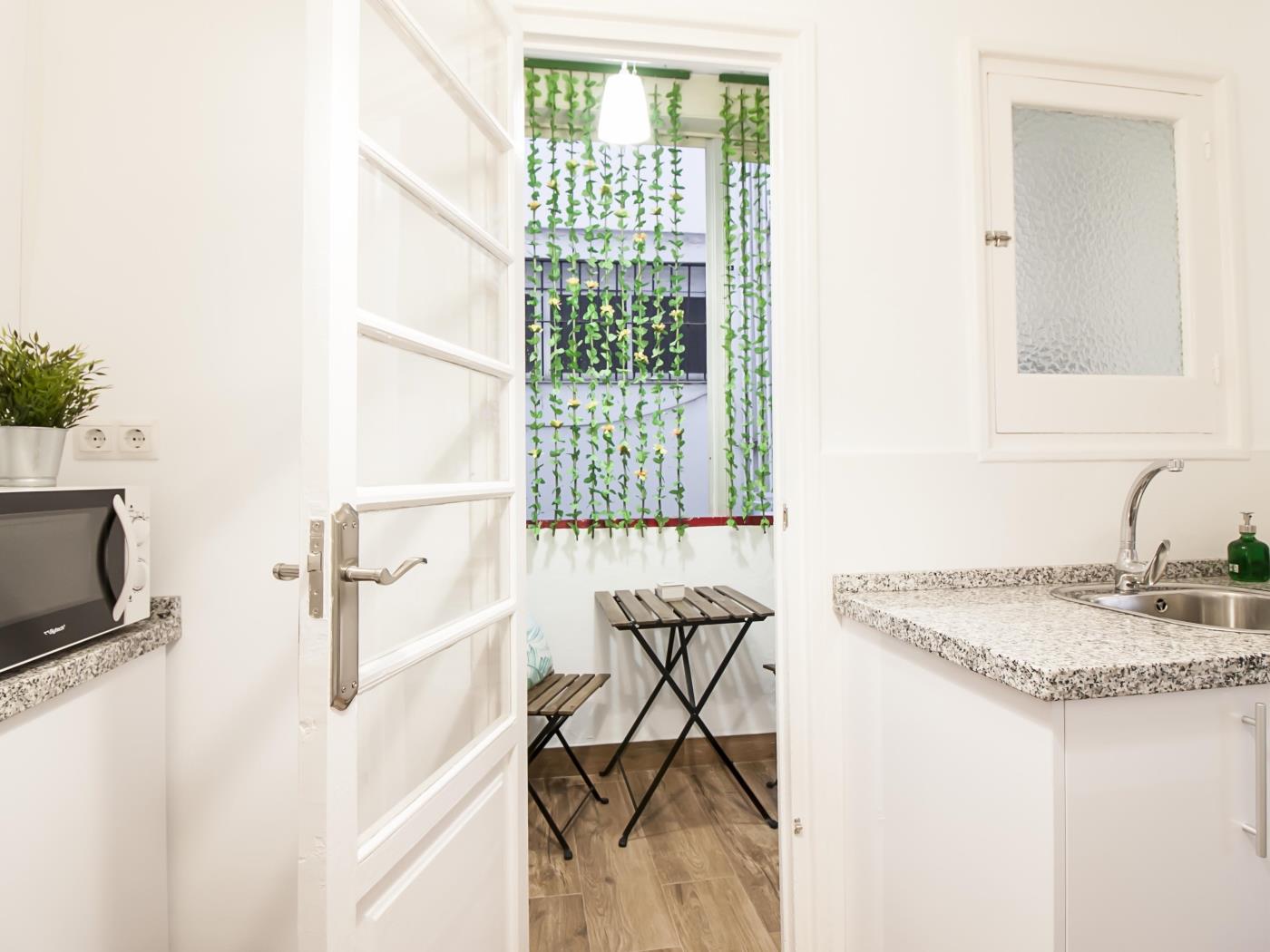 image Malaga Holidays City Center 2 bedrooms 18