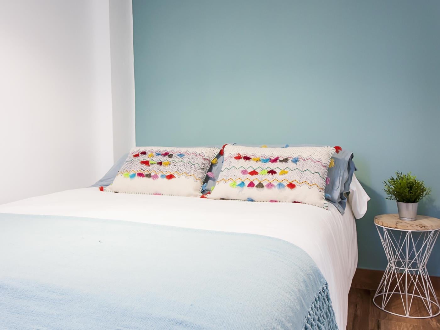 image Malaga Holidays City Center 2 bedrooms 19