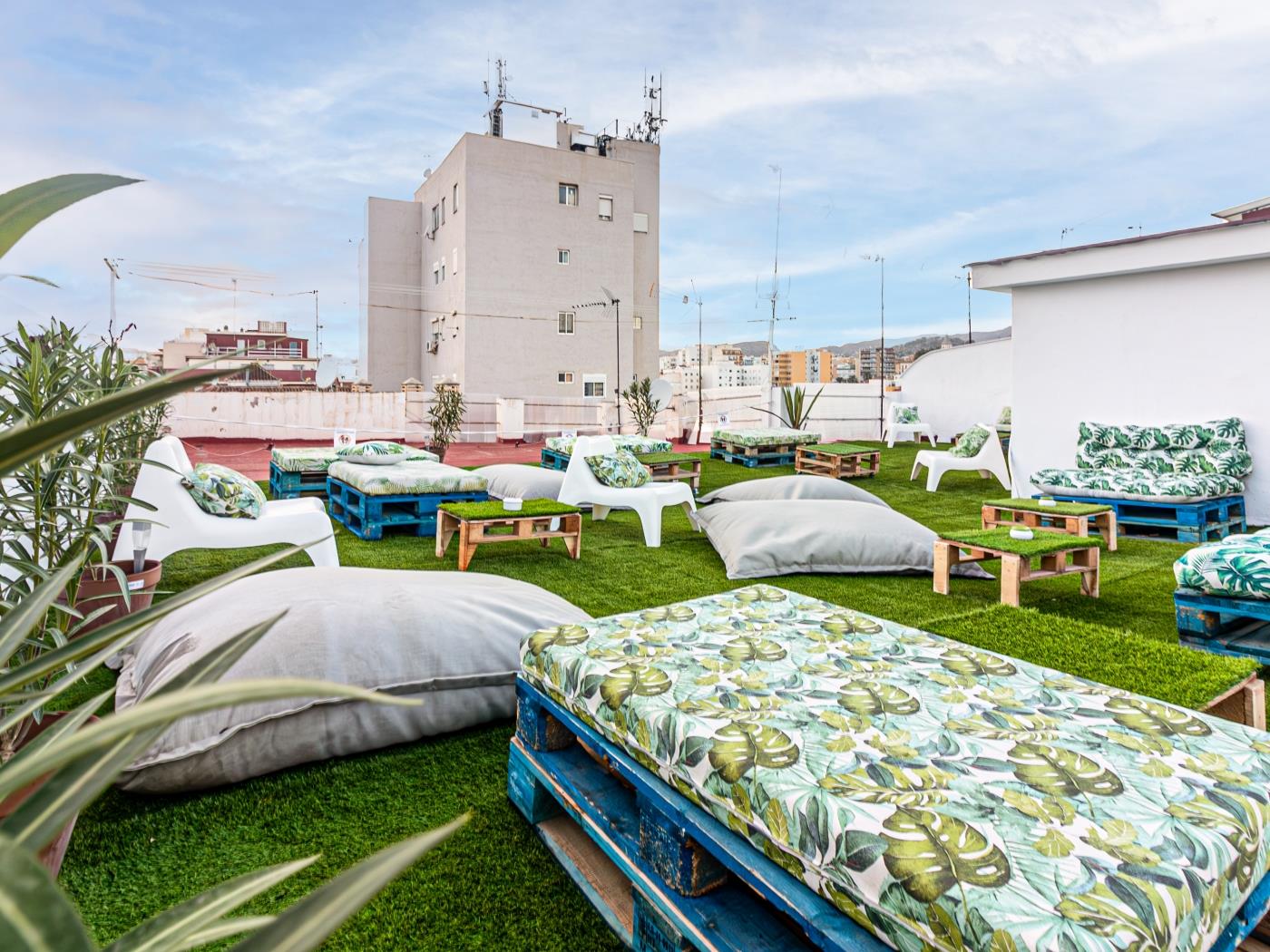 image Malaga Holidays City Center 2 bedrooms 25