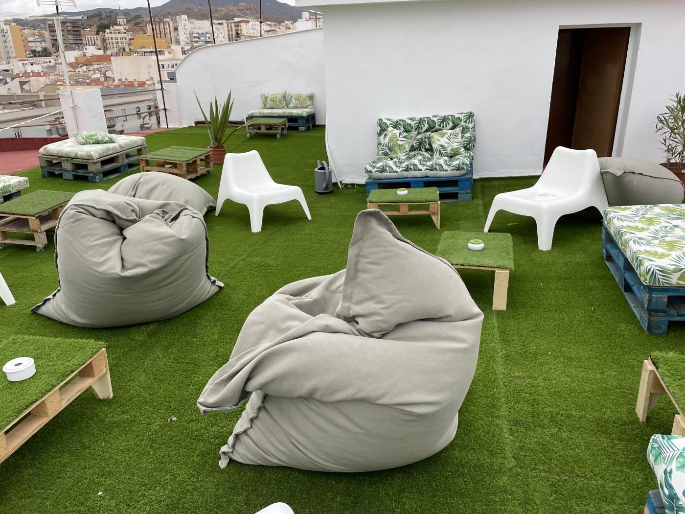 image Malaga Holidays City Center 2 bedrooms 2