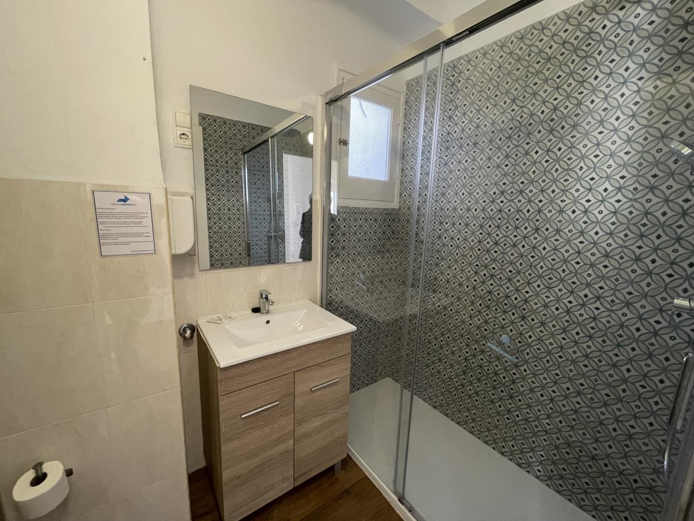 image Malaga Holidays City Center 2 bedrooms 8