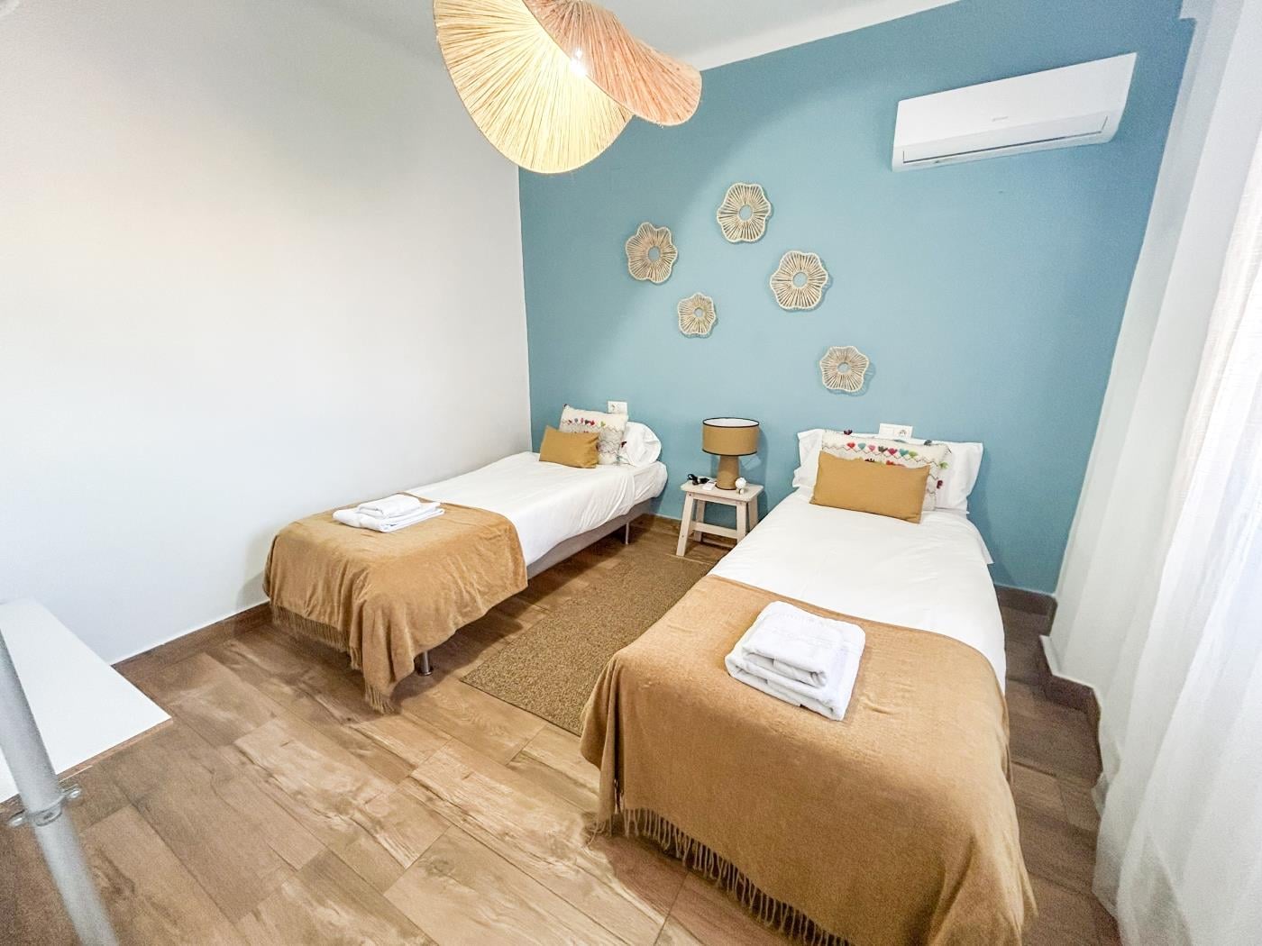 image Malaga Holidays City Center 2 bedrooms 9