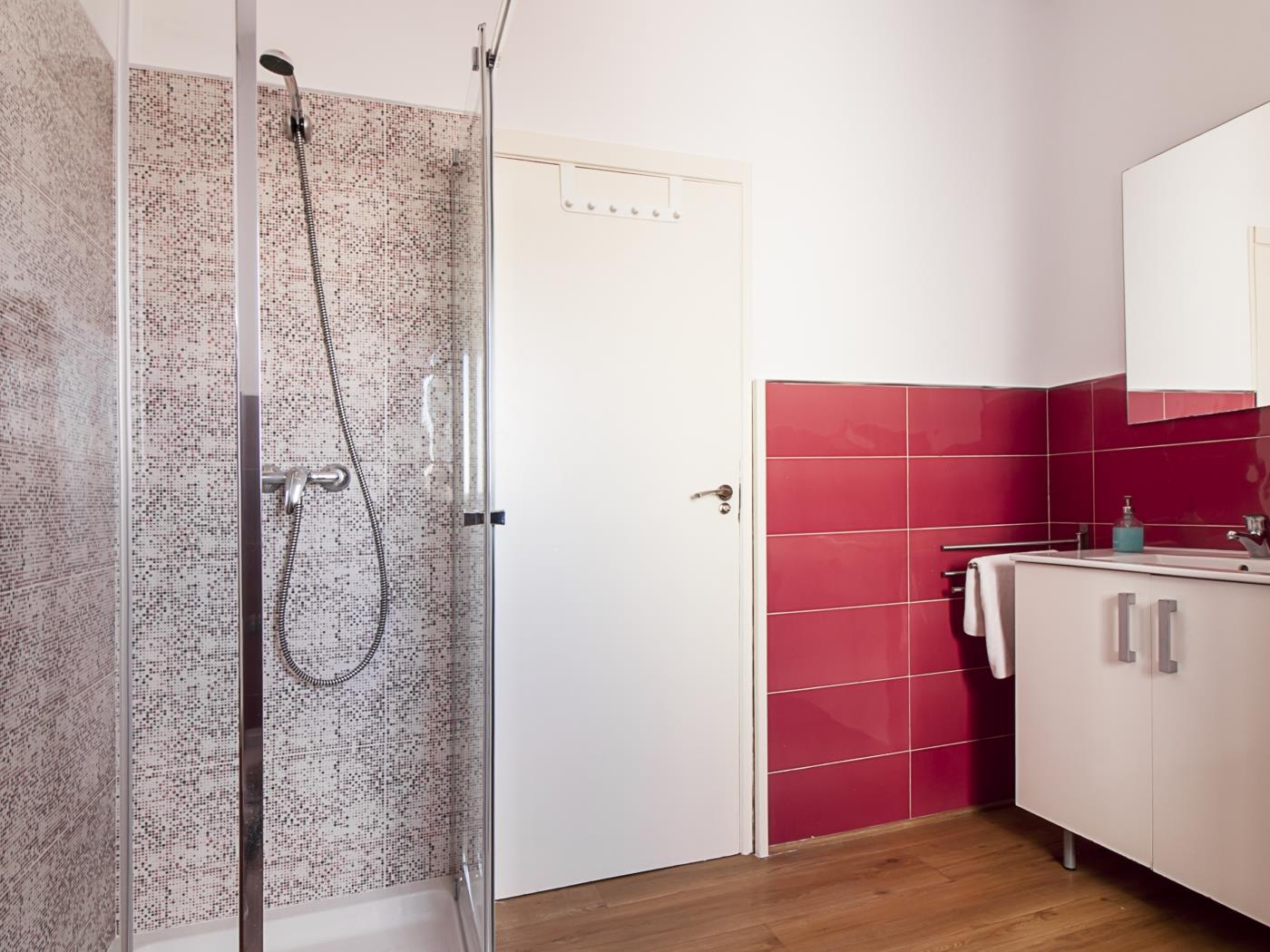 image Malaga Holidays City Center 6 bedrooms & Terrace 14