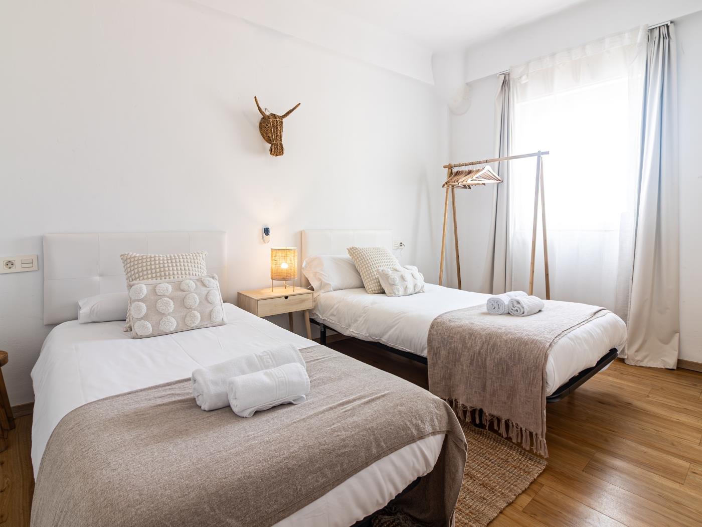 image Malaga Holidays City Center 6 bedrooms & Terrace 19