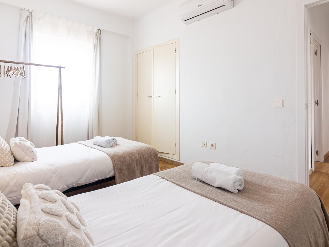 image Malaga Holidays City Center 6 bedrooms & Terrace 21
