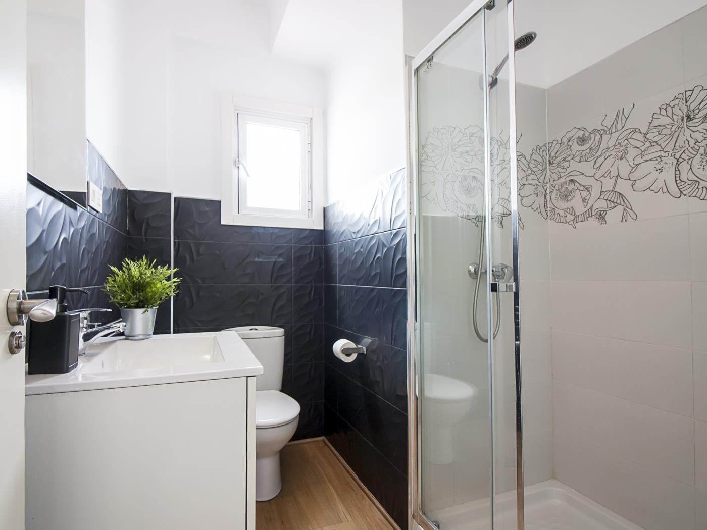 image Malaga Holidays City Center 6 bedrooms & Terrace 22