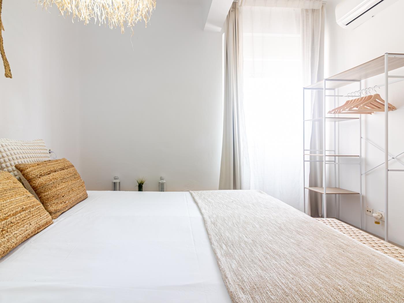 image Malaga Holidays City Center 6 bedrooms & Terrace 26