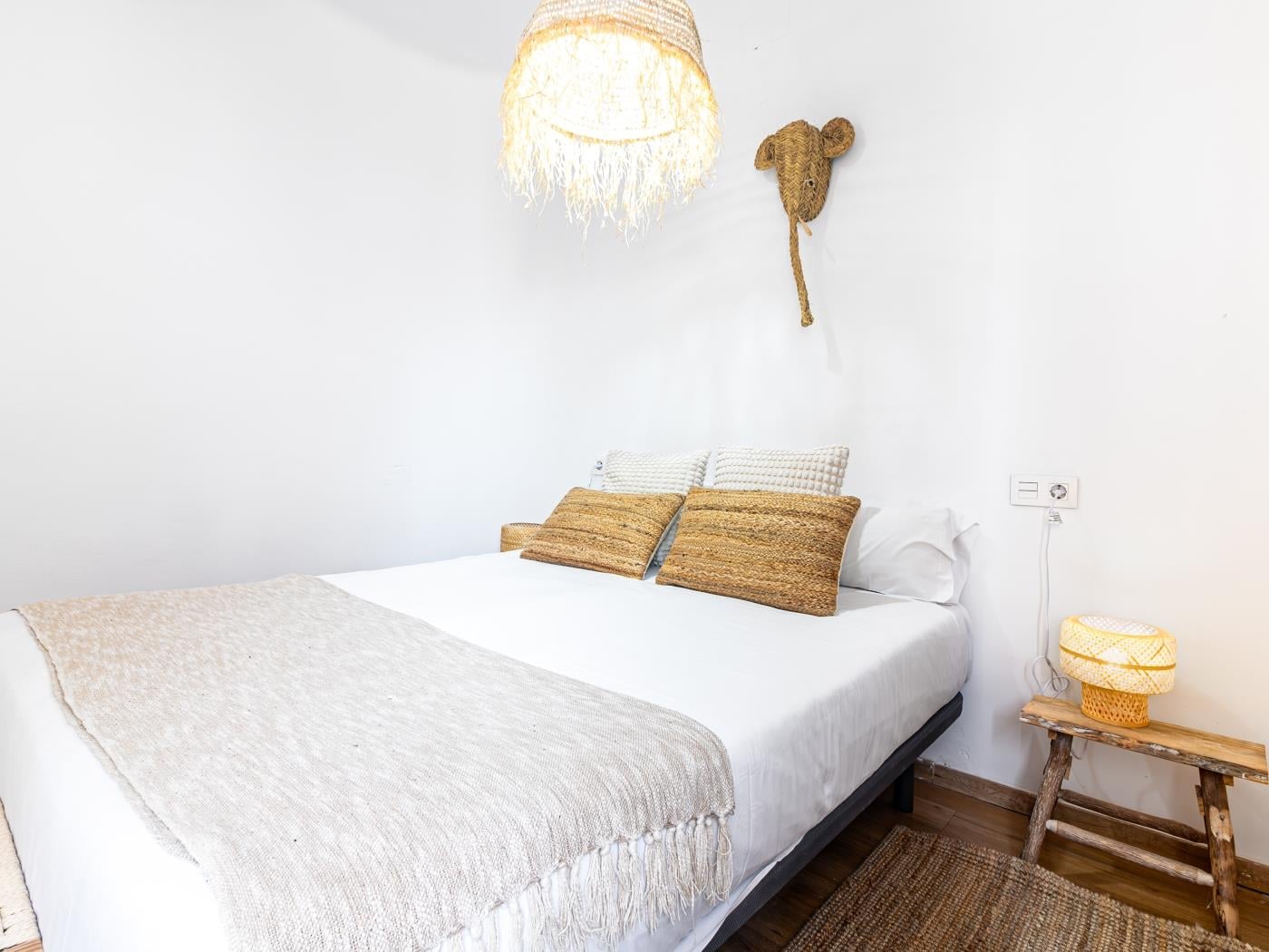 image Malaga Holidays City Center 6 bedrooms & Terrace 27