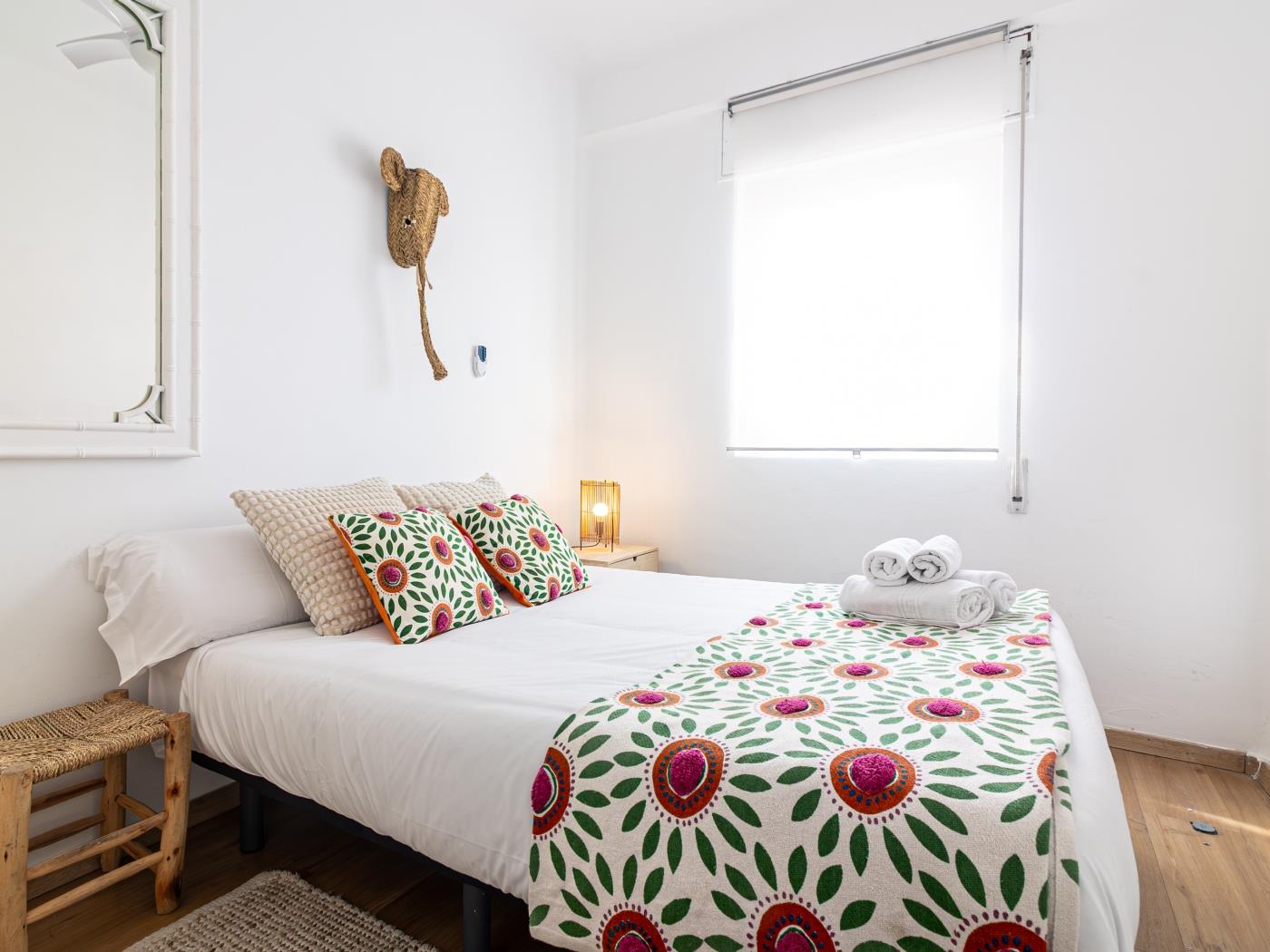 image Malaga Holidays City Center 6 bedrooms & Terrace 30