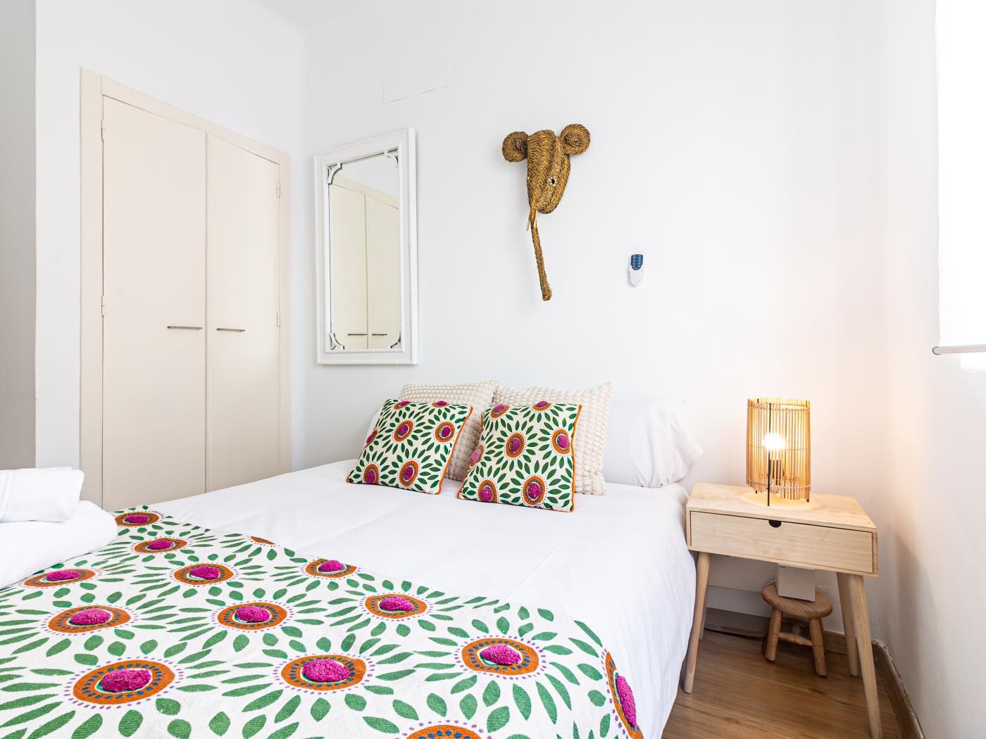 image Malaga Holidays City Center 6 bedrooms & Terrace 31