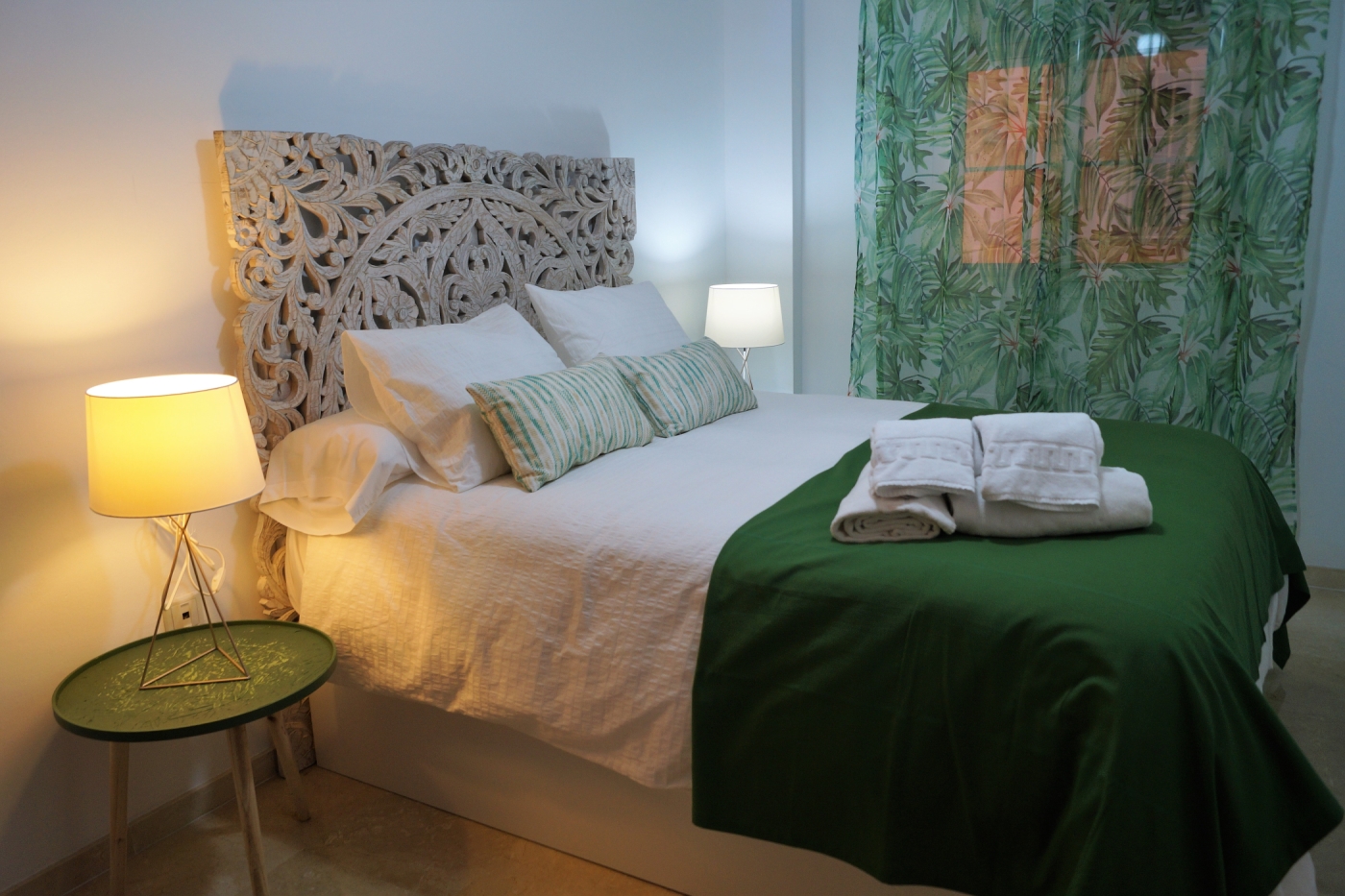 image Appartement Plaza Alfonso XII 11