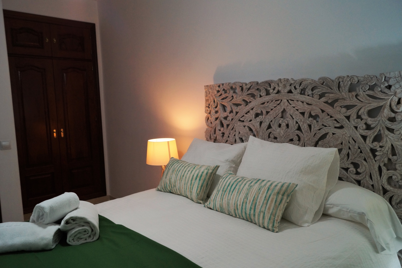image Appartement Plaza Alfonso XII 13