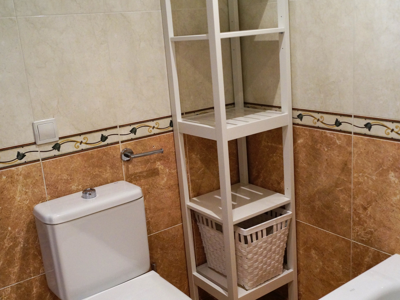 image Appartement Plaza Alfonso XII 14