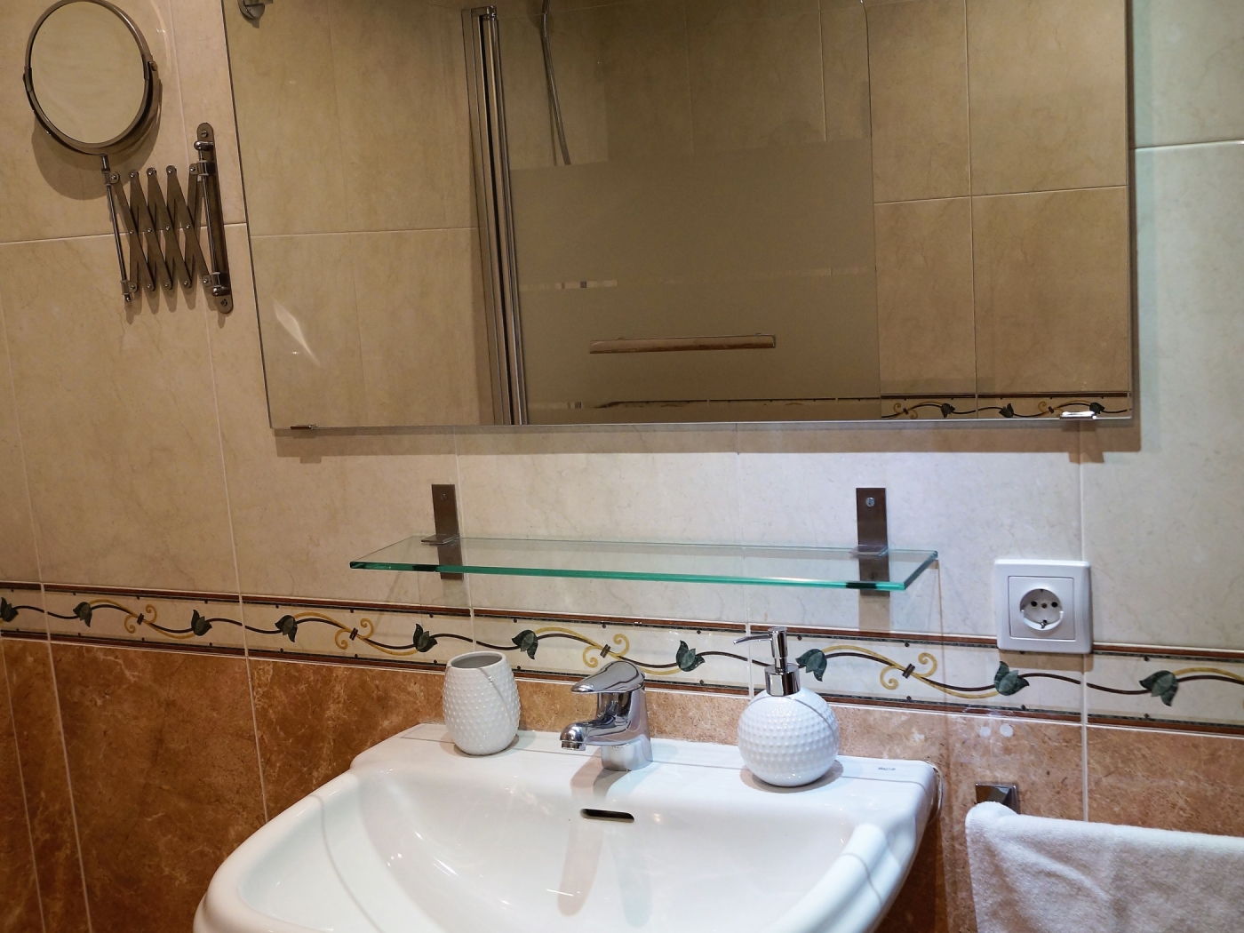 image Appartement Plaza Alfonso XII 15