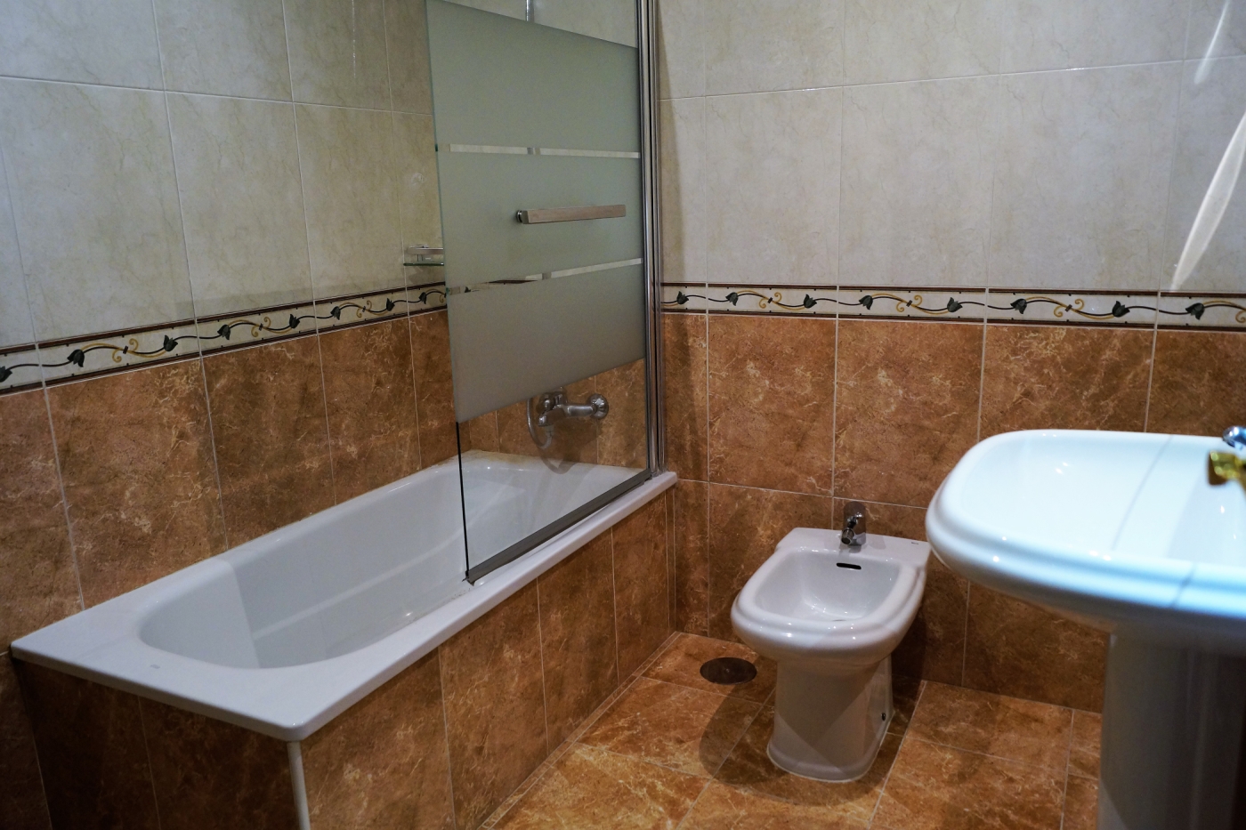image Appartement Plaza Alfonso XII 16