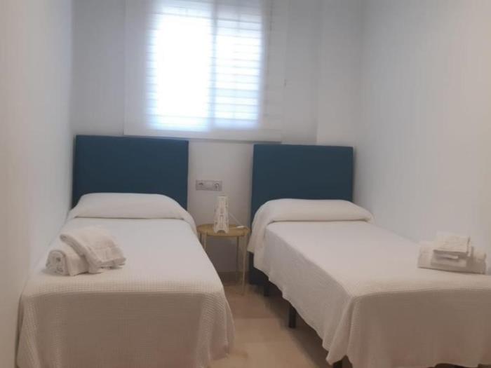 image Appartement Plaza Alfonso XII 17