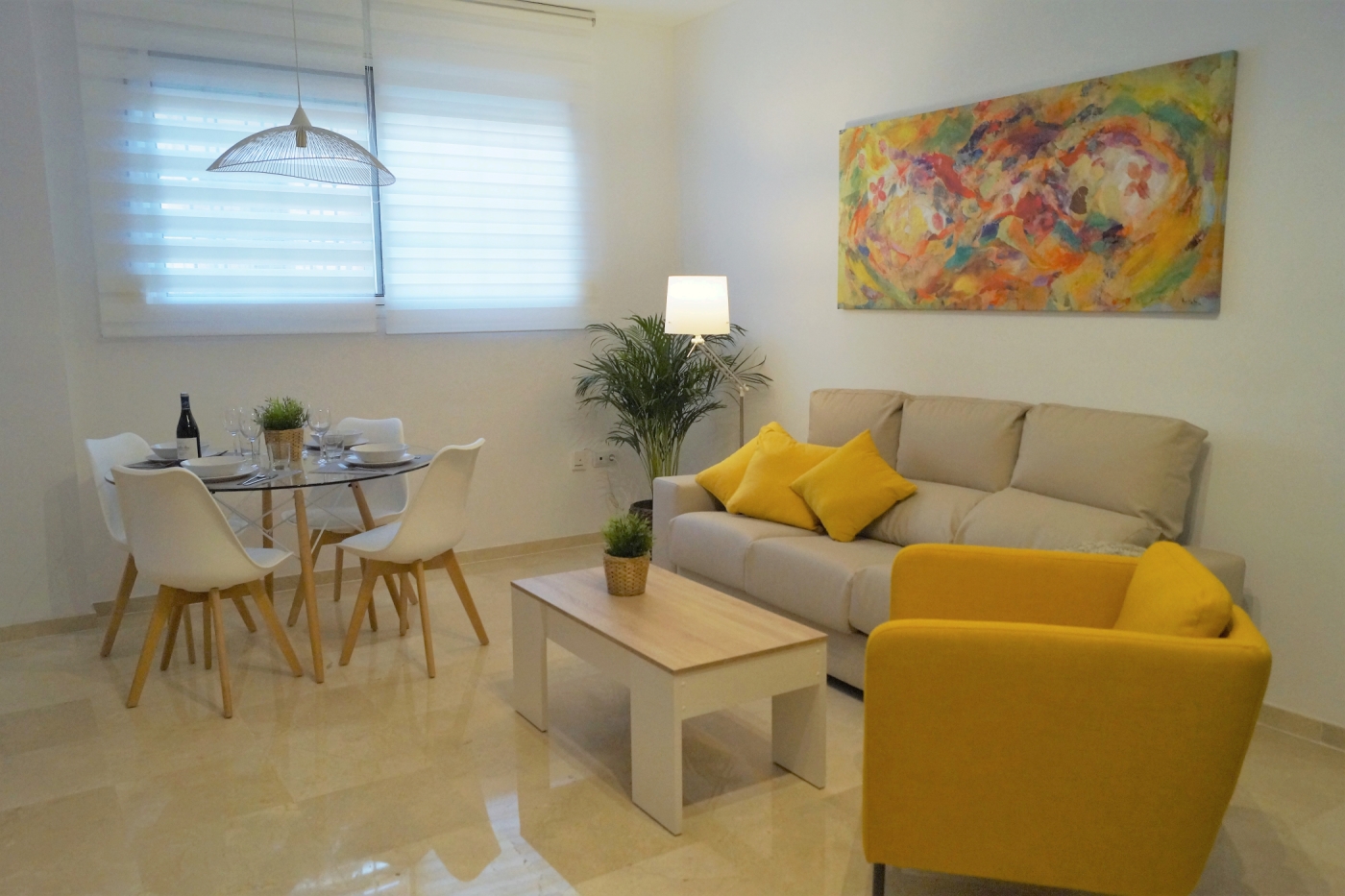 image Appartement Plaza Alfonso XII 21
