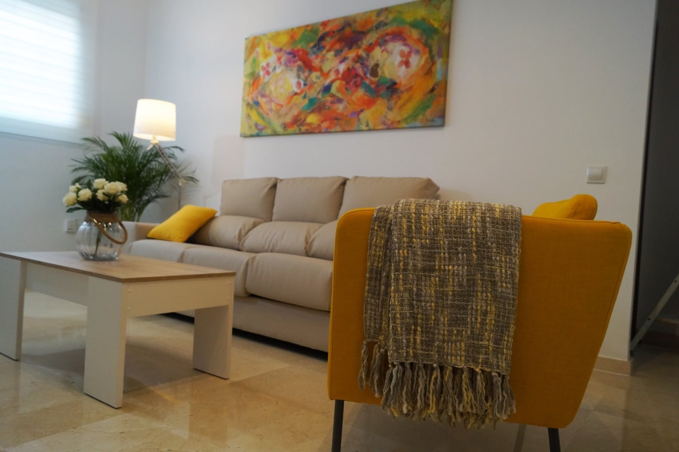 image Appartement Plaza Alfonso XII 2
