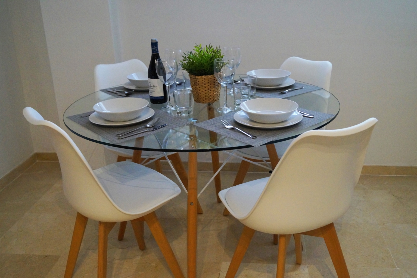 image Appartement Plaza Alfonso XII 4