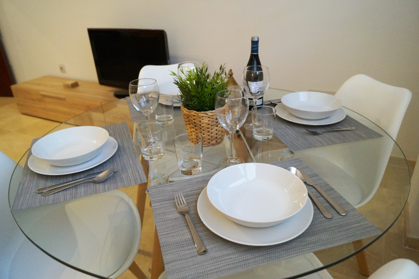 image Appartement Plaza Alfonso XII 5