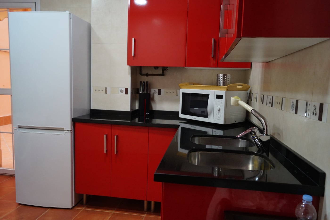 image Appartement Plaza Alfonso XII 7