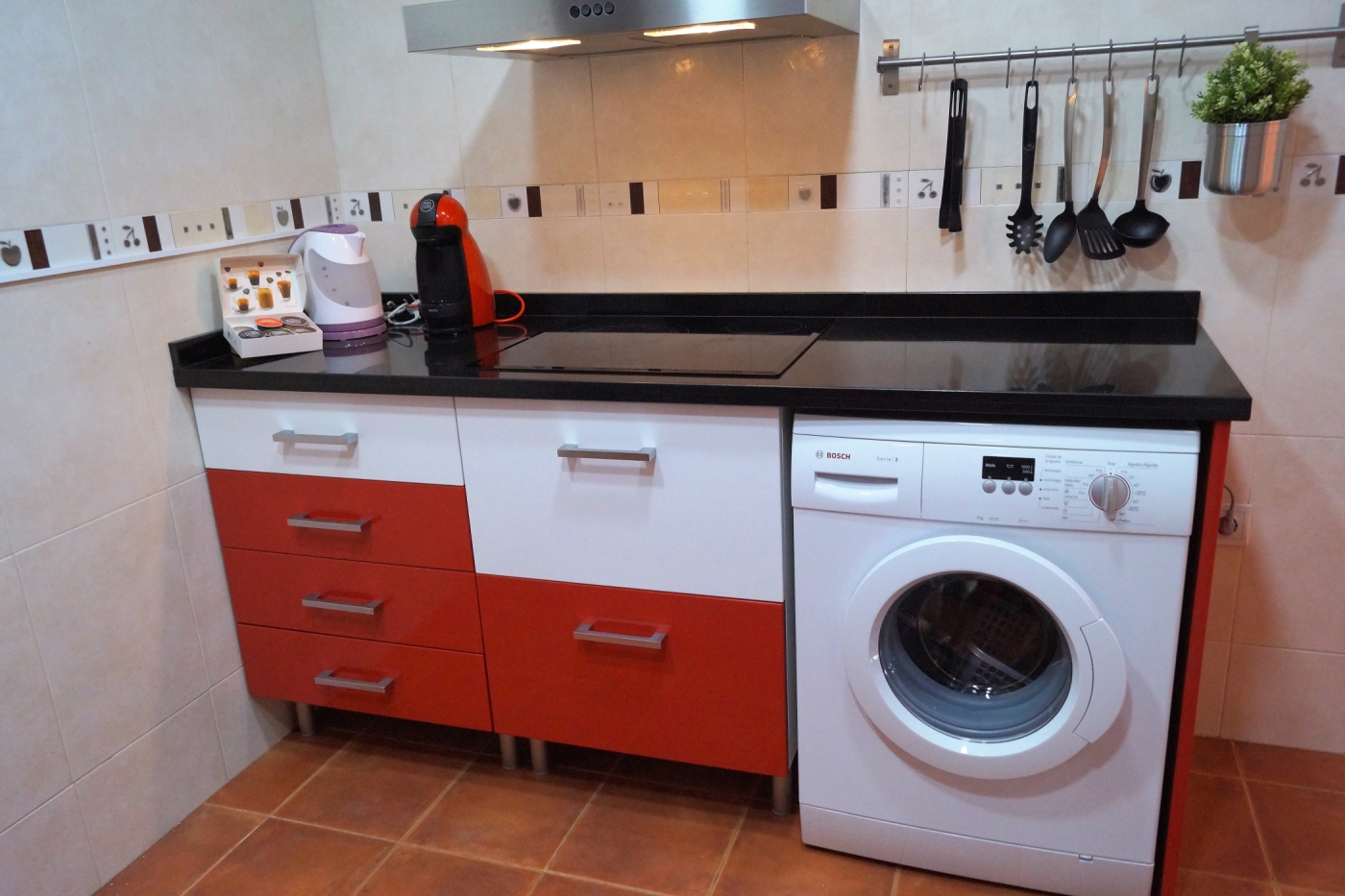 image Appartement Plaza Alfonso XII 8