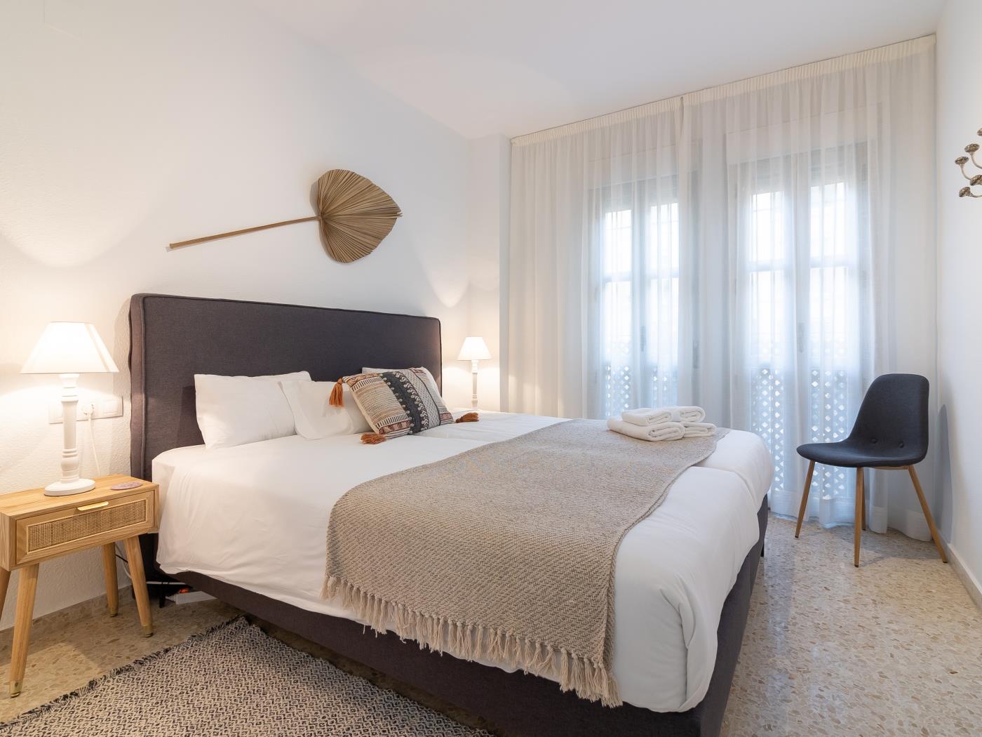 image Málaga Center Flat Aventurero Boutique 10