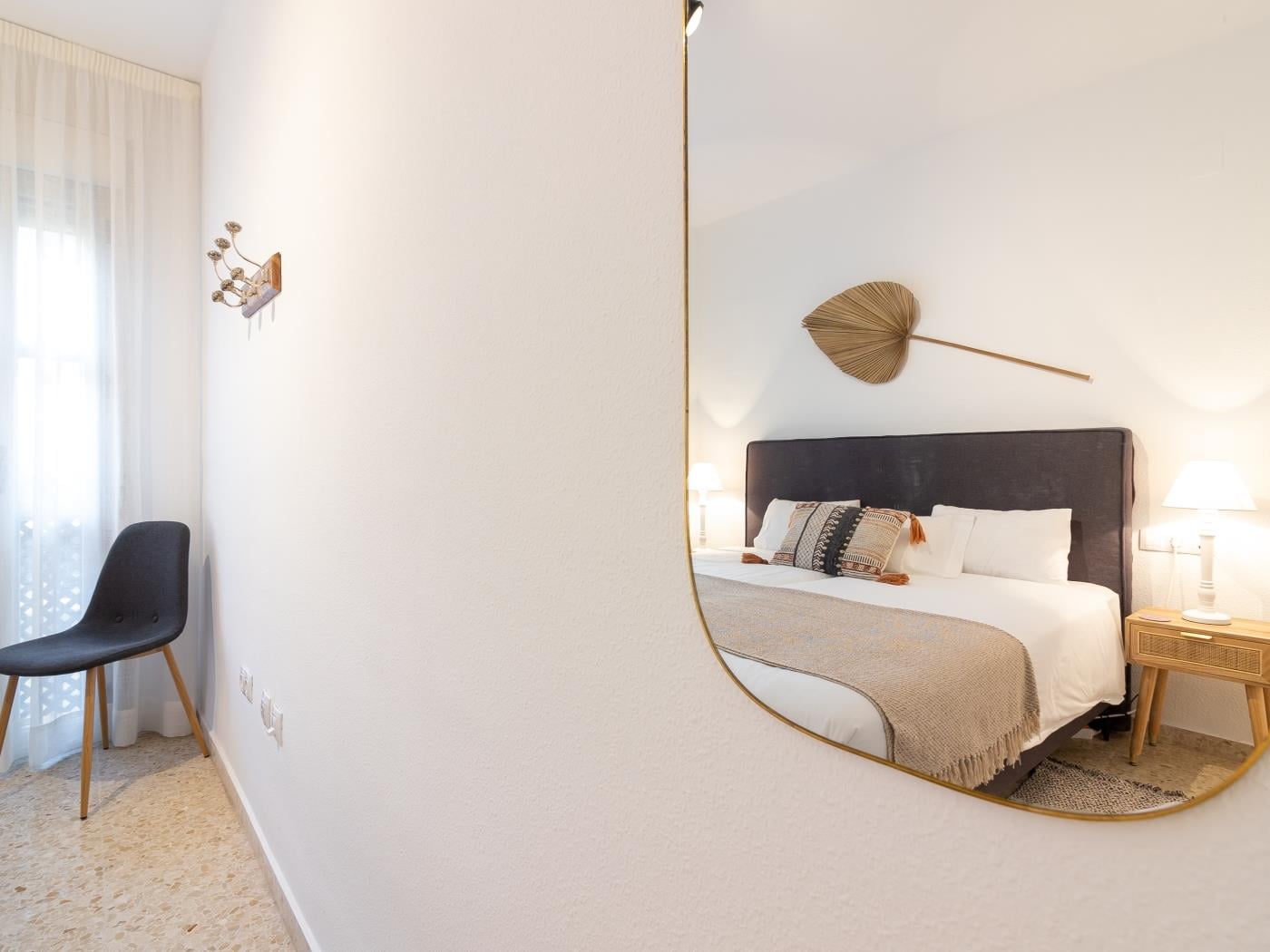 image Málaga Center Flat Aventurero Boutique 12