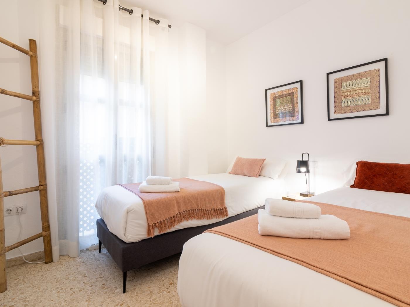 image Málaga Center Flat Aventurero Boutique 14