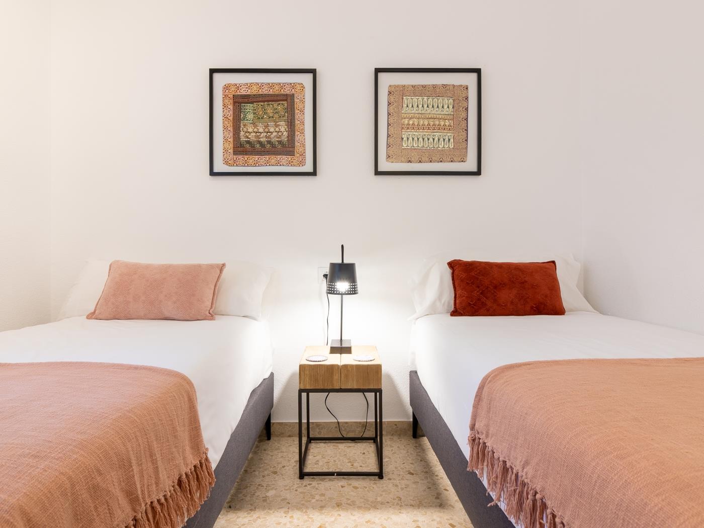 image Málaga Center Flat Aventurero Boutique 15