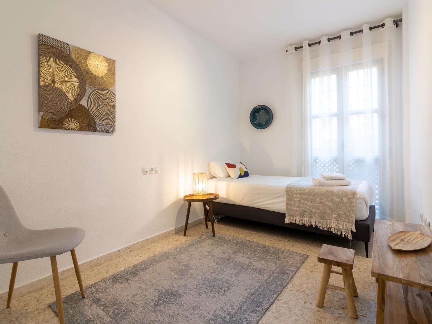 image Málaga Center Flat Aventurero Boutique 16