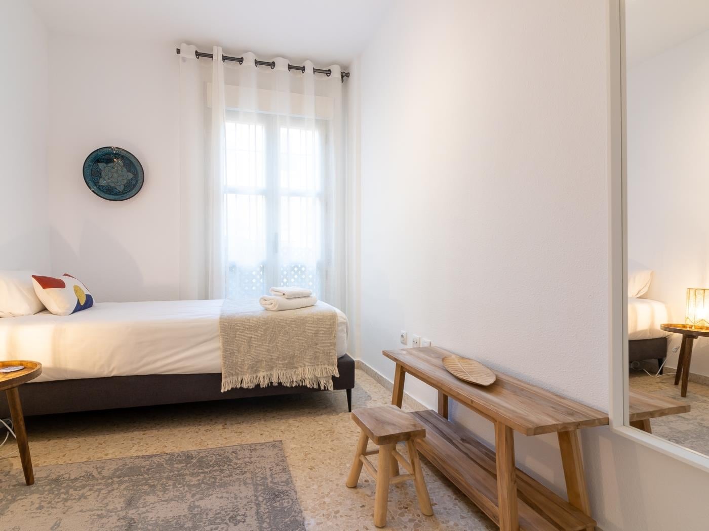 image Málaga Center Flat Aventurero Boutique 17