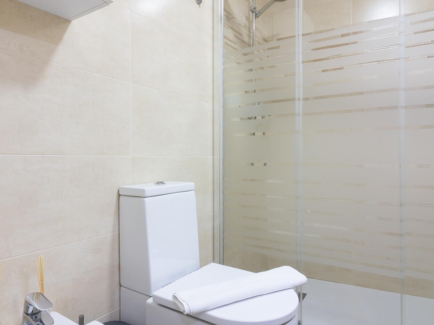 image Málaga Center Flat Aventurero Boutique 20