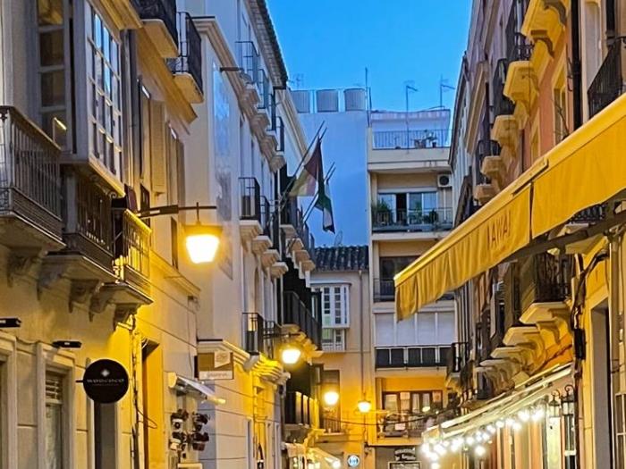 image Málaga Center Flat Aventurero Boutique 21