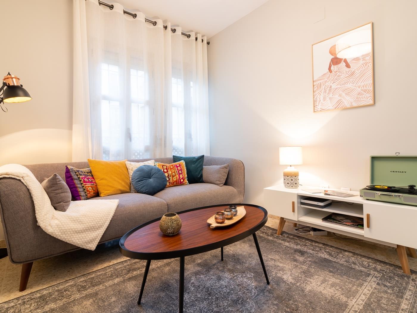 image Málaga Center Flat Aventurero Boutique 2