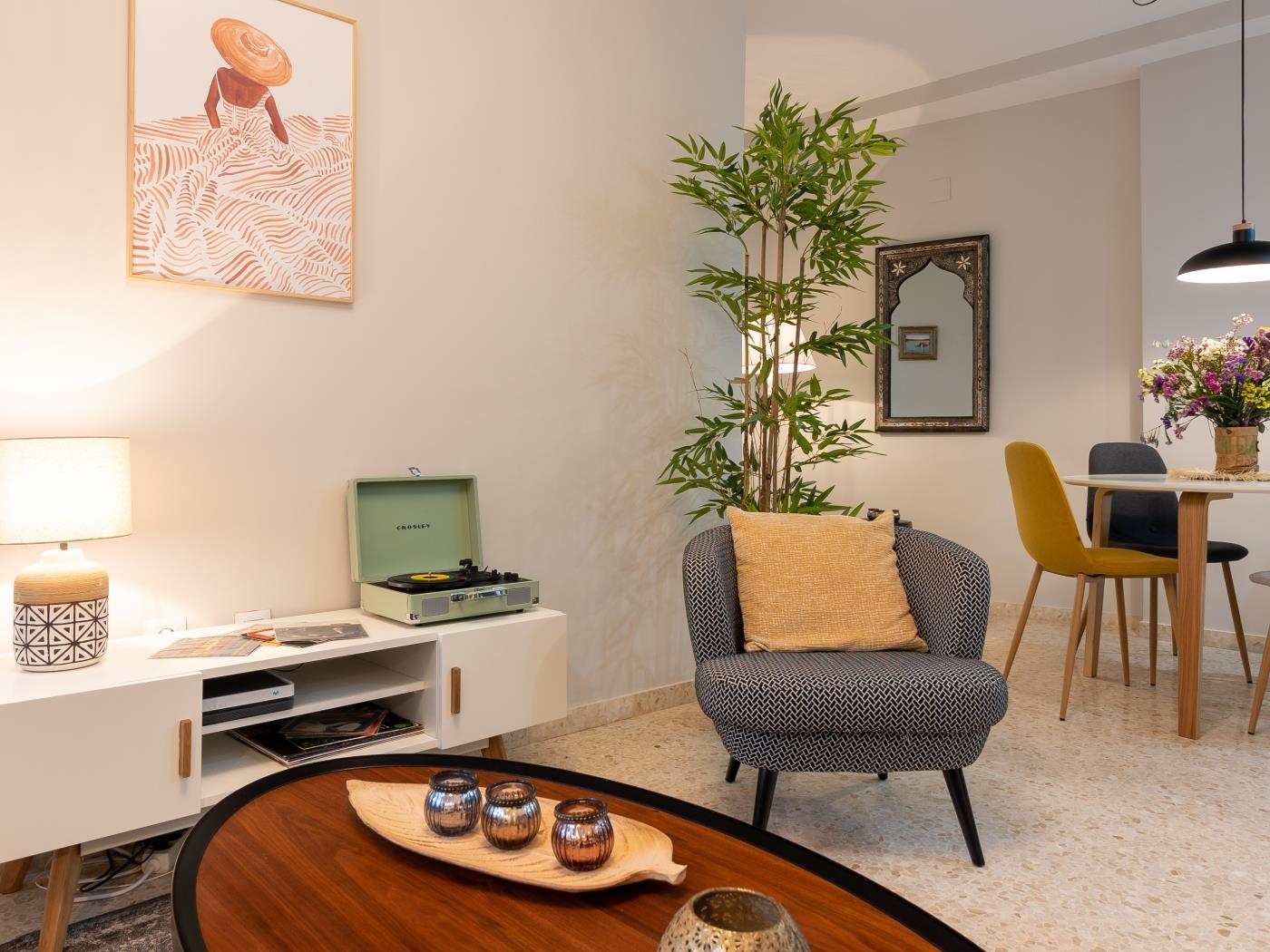 image Málaga Center Flat Aventurero Boutique 4