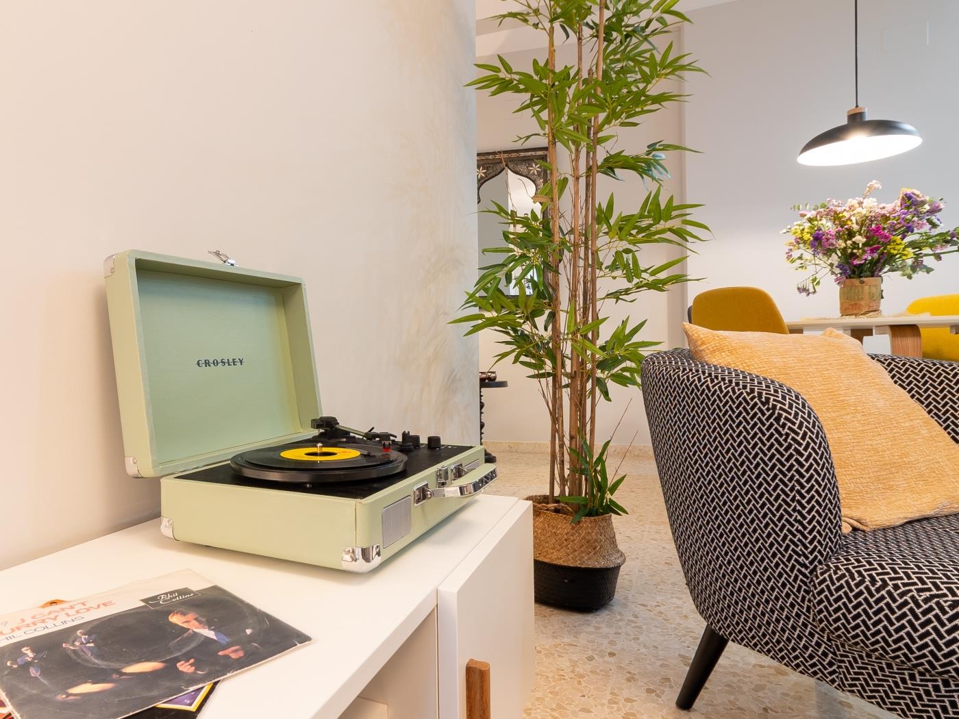 image Málaga Center Flat Aventurero Boutique 5