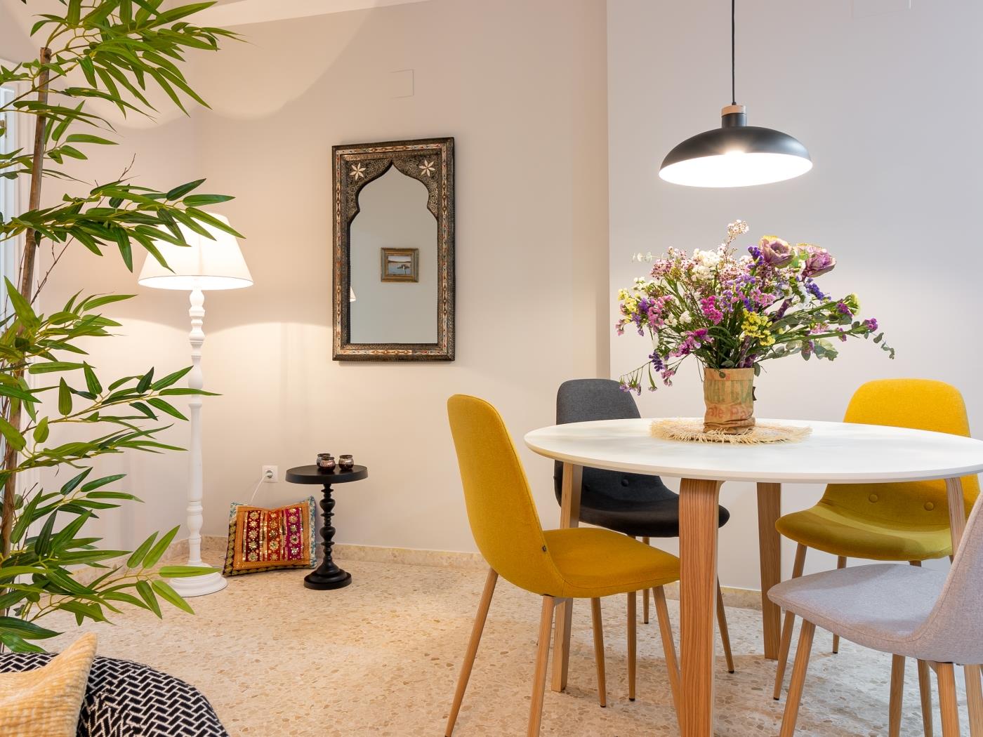 image Málaga Center Flat Aventurero Boutique 6