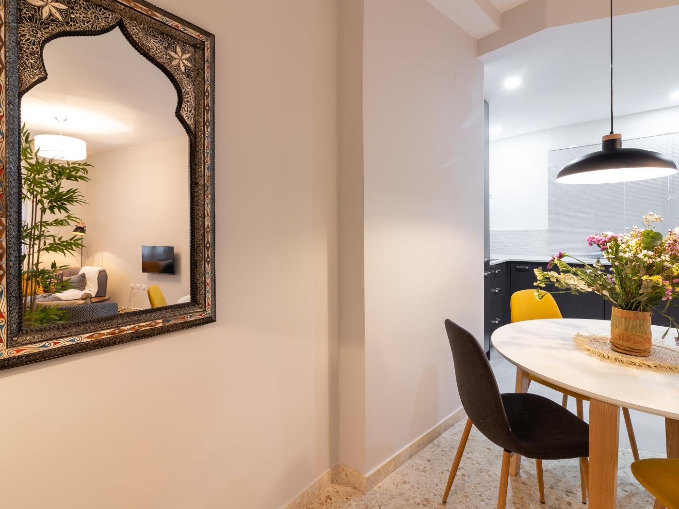 image Málaga Center Flat Aventurero Boutique 7