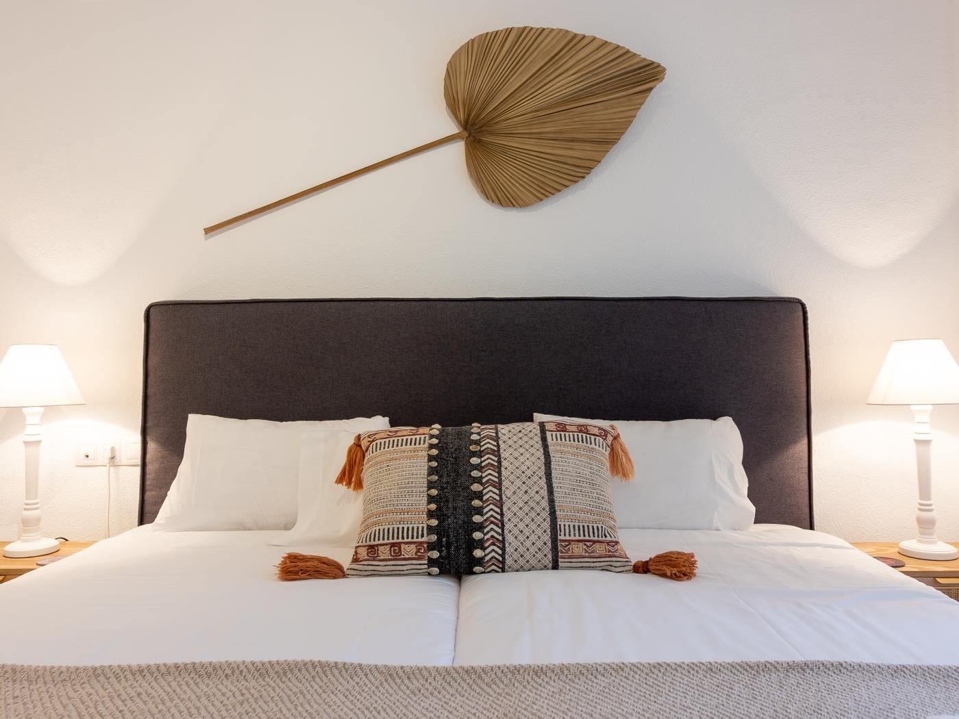 image Málaga Center Flat Aventurero Boutique 9