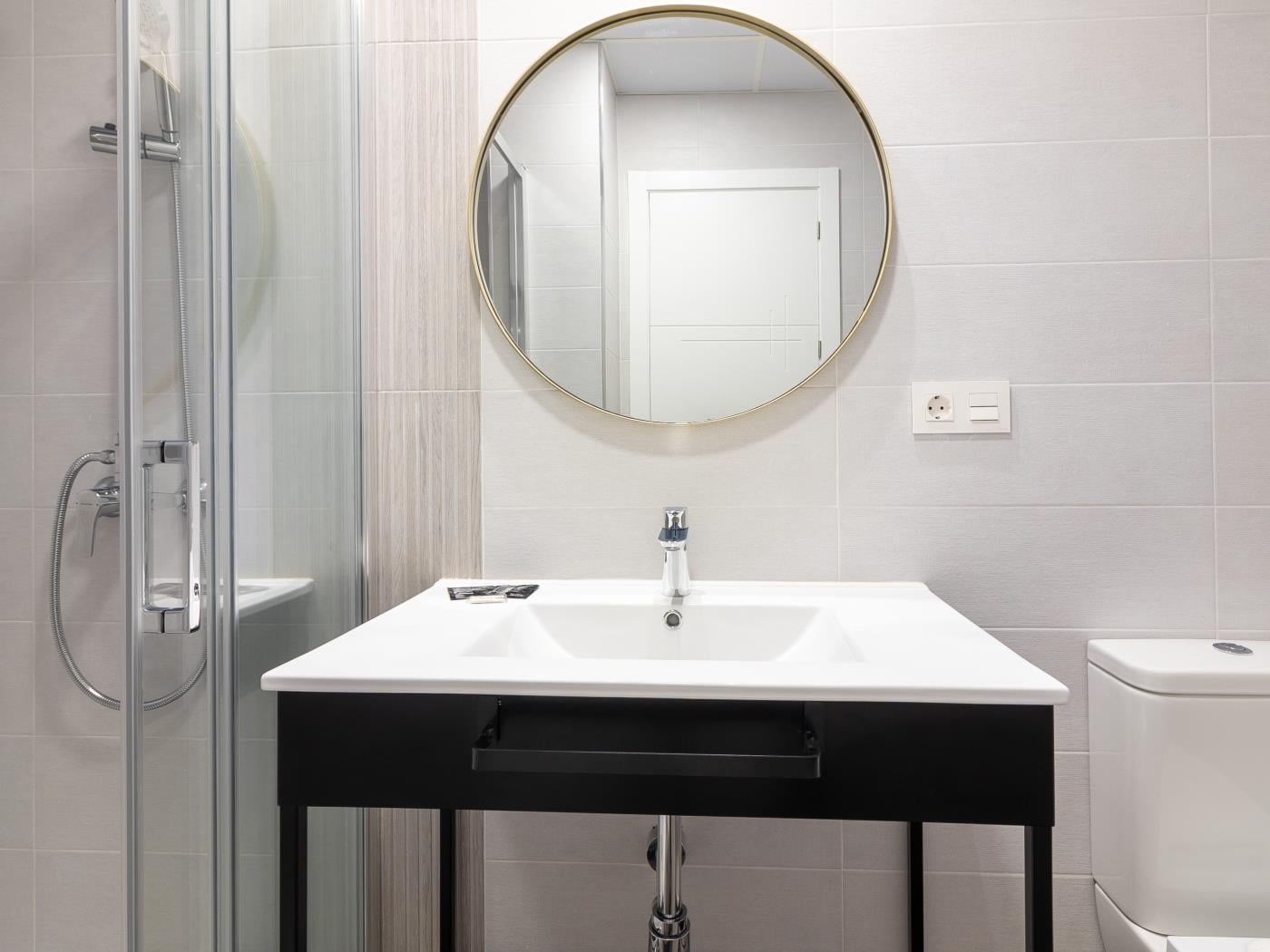 image Balcony Exterieur Malaga Center Flat Mariblanca 12 Sun & Terrace Boutique 11