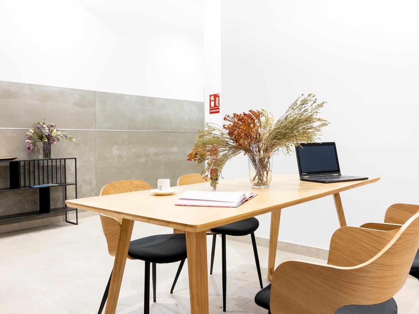 image Balcony Exterieur Malaga Center Flat Mariblanca 12 Sun & Terrace Boutique 14