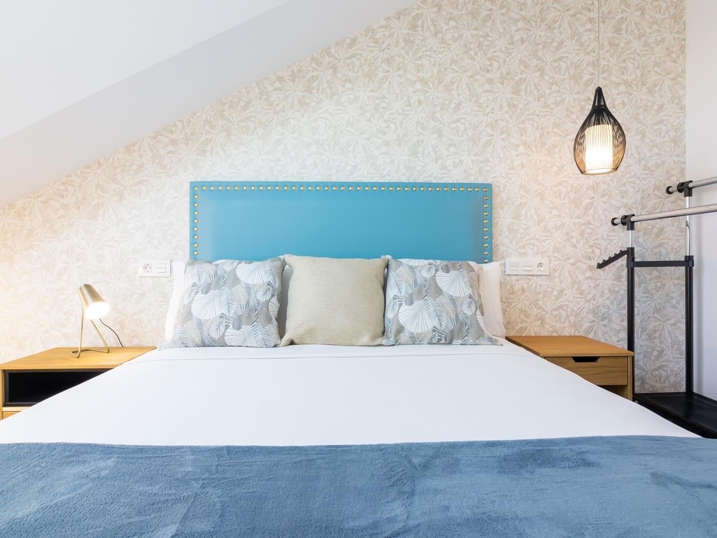 image Penthouse Malaga Center Flat Mariblanca 12 Sun & Terrace Boutique 10