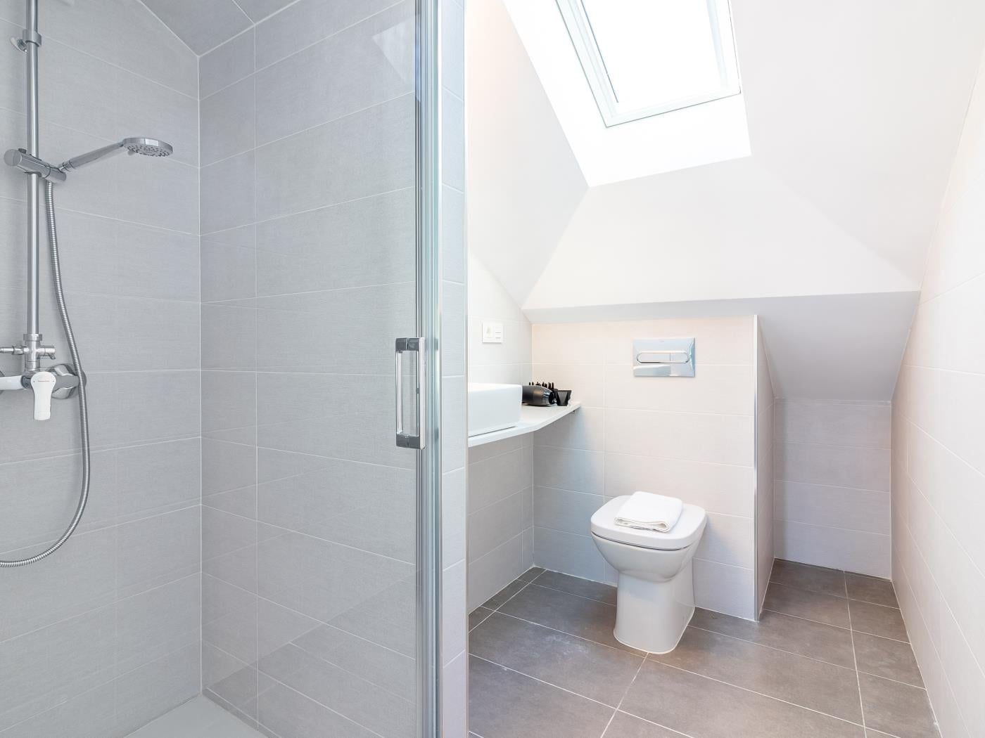 image Penthouse Malaga Center Flat Mariblanca 12 Sun & Terrace Boutique 11