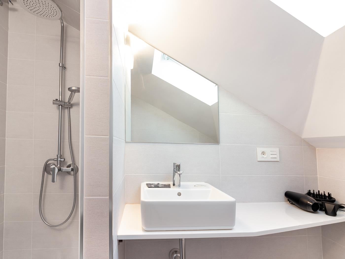 image Penthouse Malaga Center Flat Mariblanca 12 Sun & Terrace Boutique 12