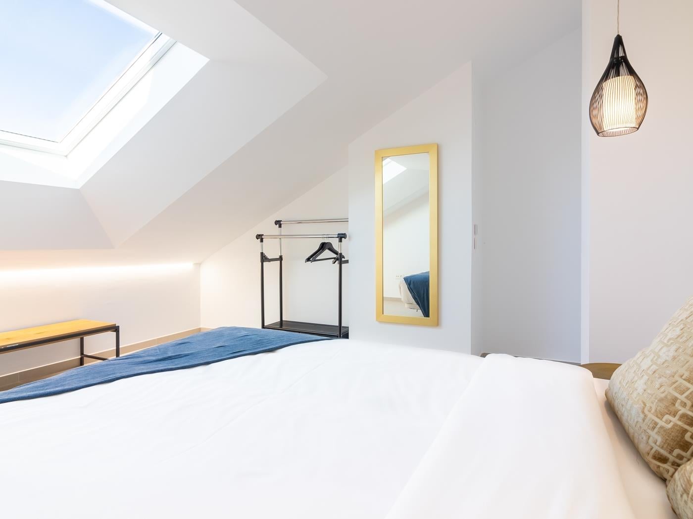 image Penthouse Malaga Center Flat Mariblanca 12 Sun & Terrace Boutique 14