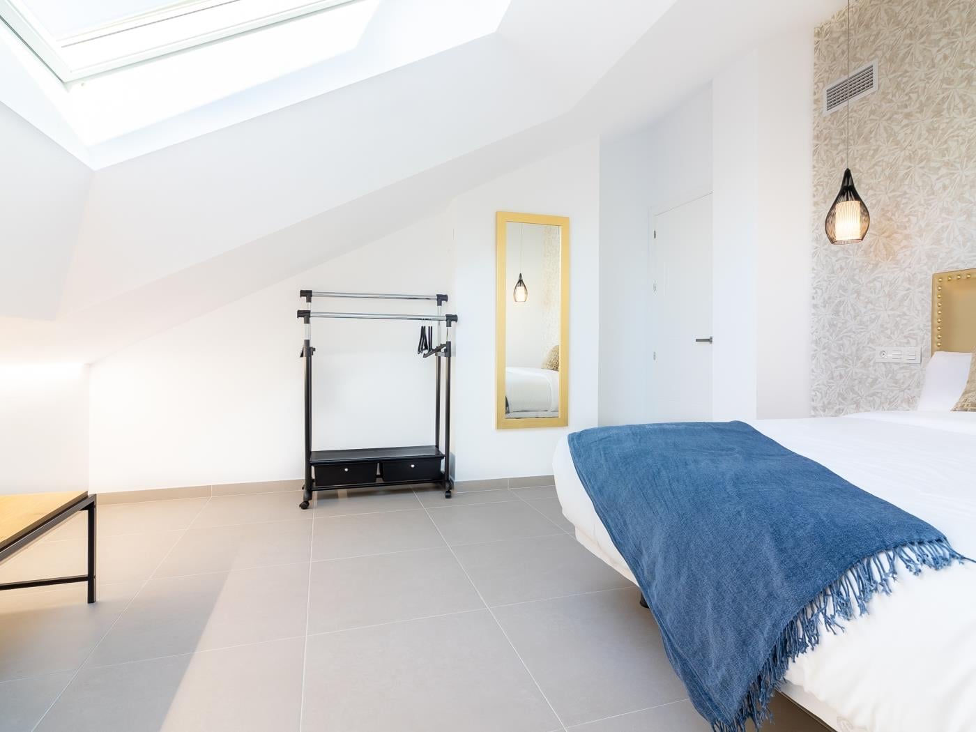 image Penthouse Malaga Center Flat Mariblanca 12 Sun & Terrace Boutique 15