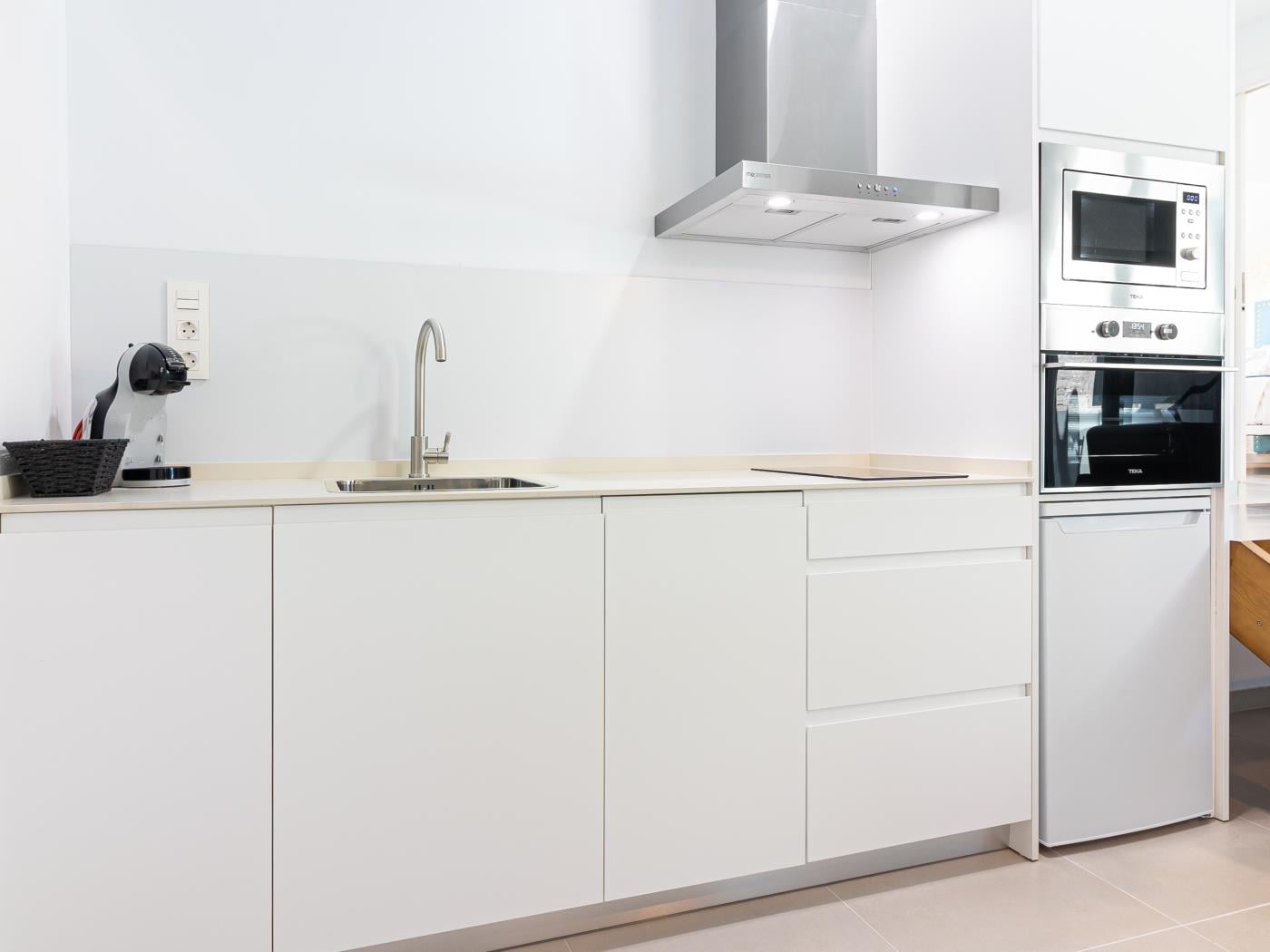 image Penthouse Malaga Center Flat Mariblanca 12 Sun & Terrace Boutique 16